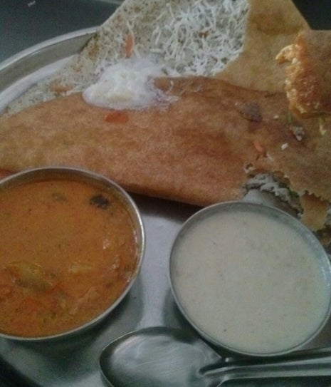 Ayyappa tiffins