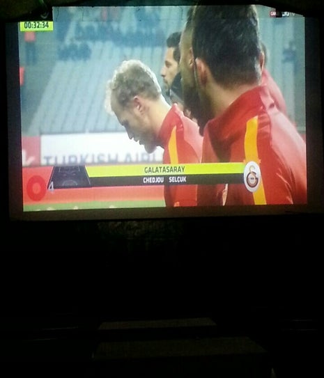 Marmara Cafe & Restaurant