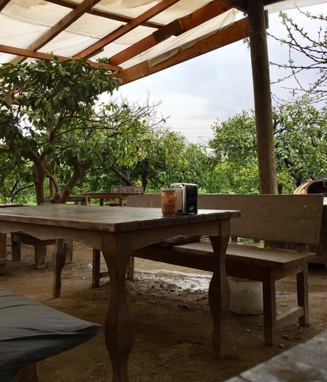 Şen Mutfak Kahvaltıevi