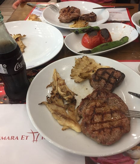 Marmara Et & Köylüce