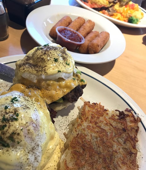 IHOP
