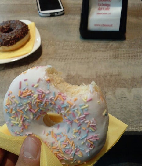 la bottega del caffè