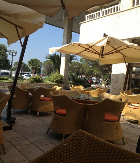 Café Central
