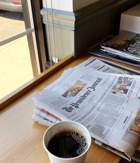 Borealis Coffee Roasters