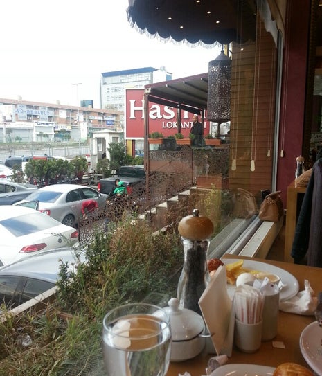 Hasirli Restaurant