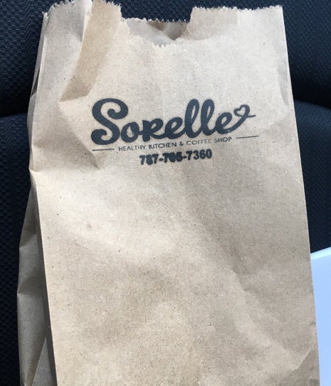 SORELLE CAFE, LLC