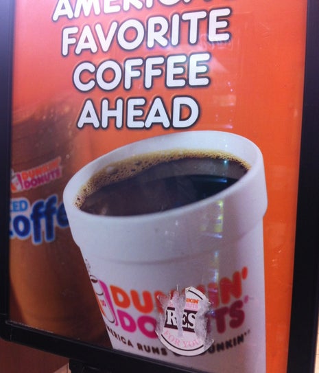 Dunkin'