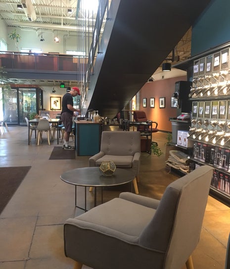 Allegro Coffee Company