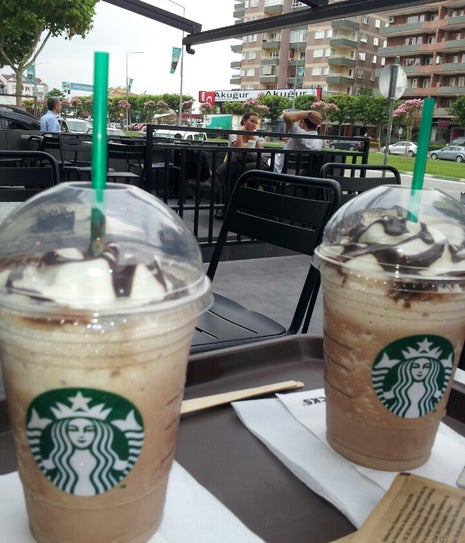 Starbucks