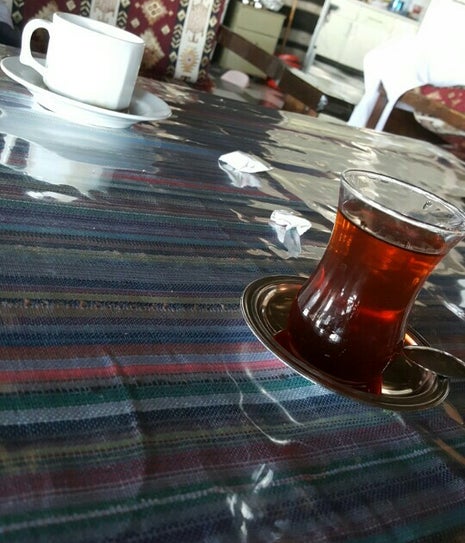 Yörük Çadırı