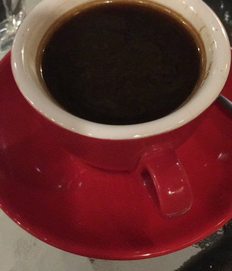 Atjehnese Coffee Roastery