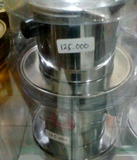 Kedai Kopi Nusantara