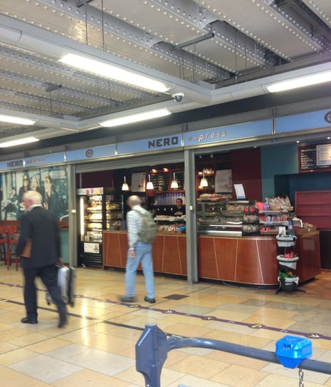 Caffè Nero