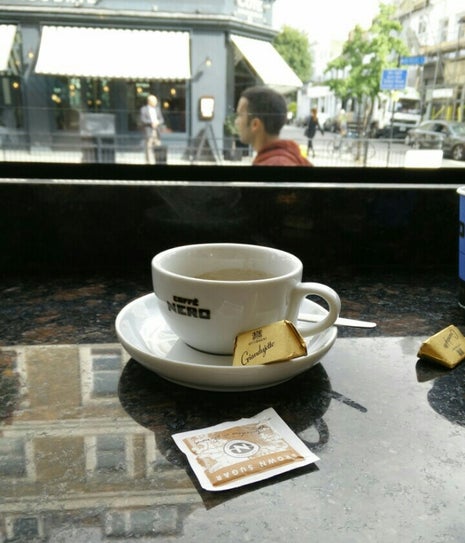 Caffè Nero