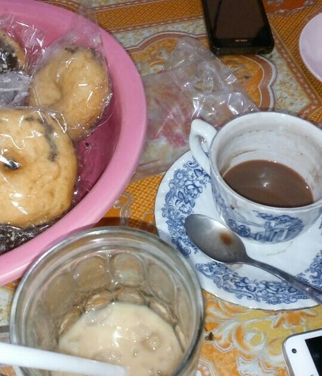 Oma Kopi