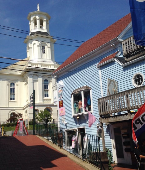 Curio More Than Coffee