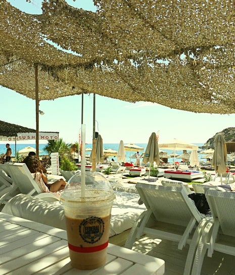 Federal Coffee Company