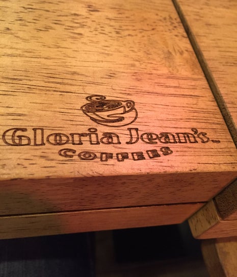 Gloria Jean`s Coffees