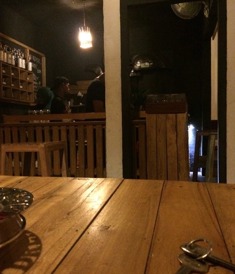 Kopi KASTEM
