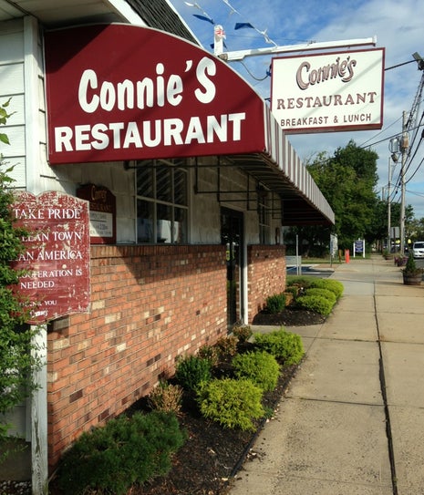 Connies Restaurant