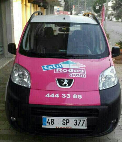 Necminin Yeri Kahvehane