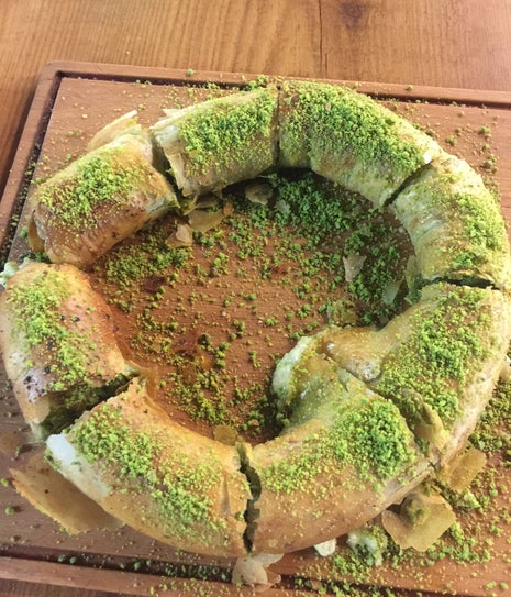 Akşam Simit