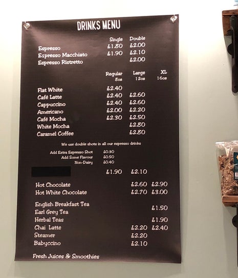 The Marylebone Kitchen