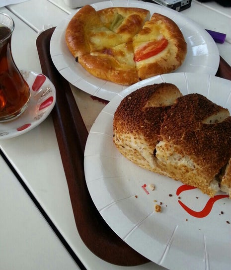 Serhent Börek Sarayi