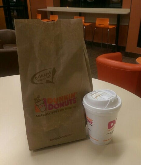 Dunkin'