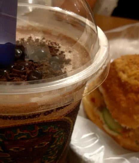 PASCO & NAUFAL BURGER