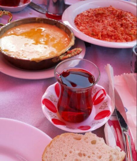 söğütaltı kahvaltı