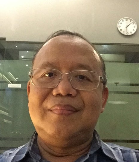 The Coffee Bean & Tea Leaf