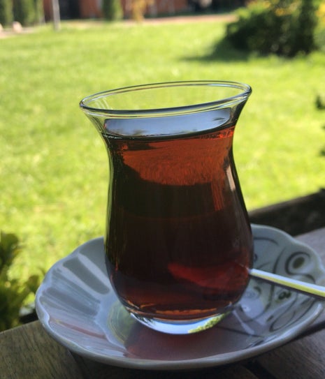 Belsos Hürriyet Cafe