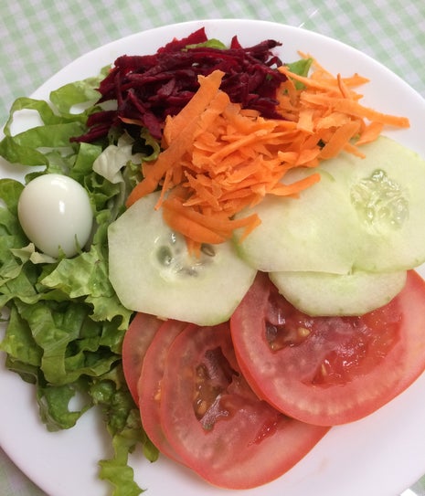 Café Com Leite Lanchonete e Restaurante