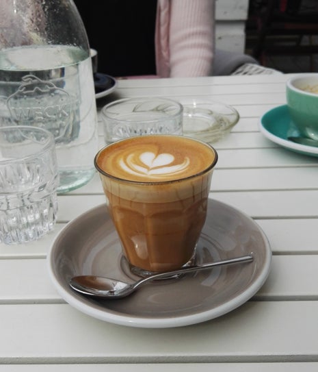 CONCEPT Coffee Roasters