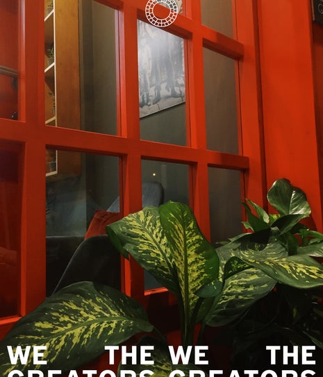 Coffice Kahve & Fotoğraf Evi