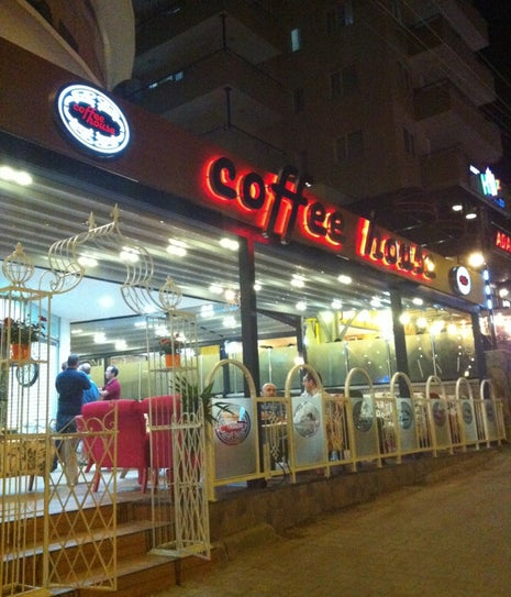 Coffee House
