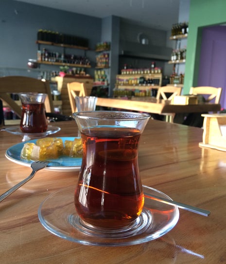 Ri̇ma(Kahvaltı Bostanı)