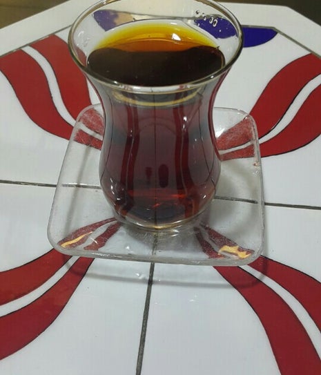 köşem kıraathanesi