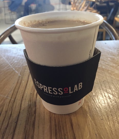 Espressolab