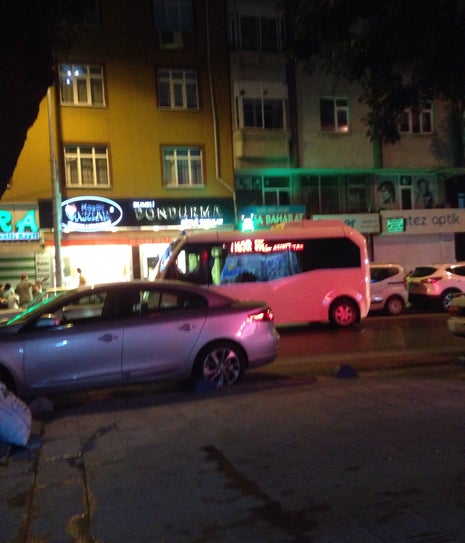 Altındağ Kıraathanesi
