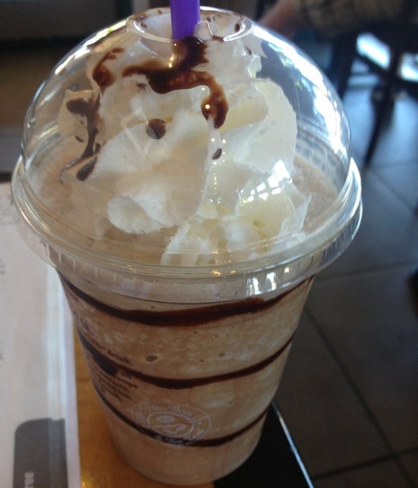 The Coffee Bean & Tea Leaf