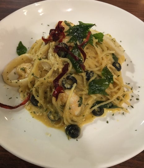 Iggo Dining & Coffee