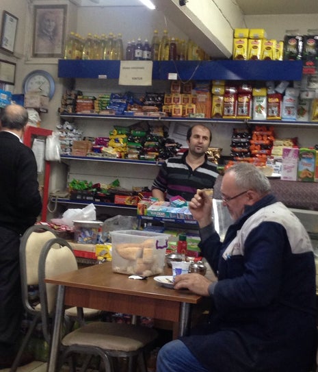 ses kardeşler büfe