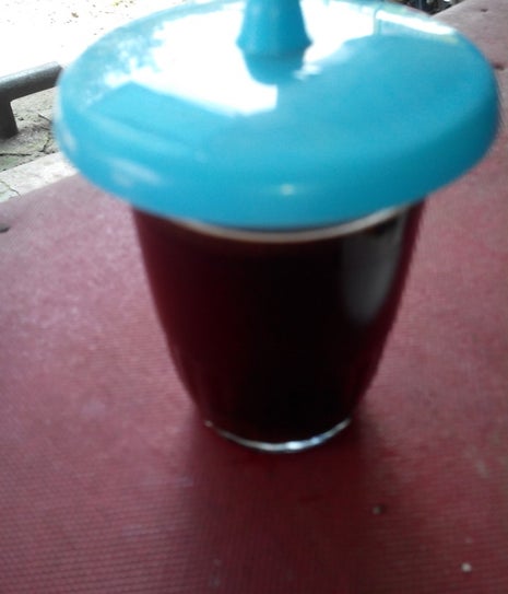 Warung Kopi Dulu