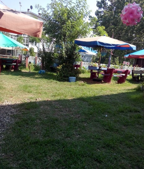 terme uzungöl et ve kahvaltı salonu