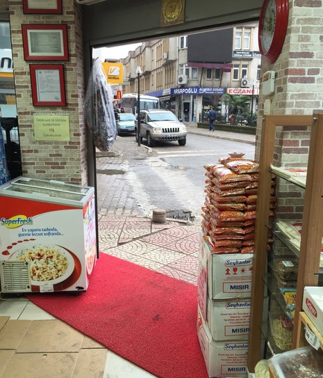 Beşyıldız Peynircilik
