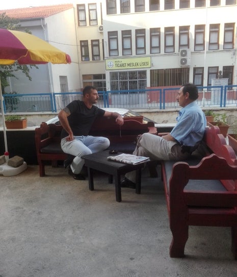 Bebekteyiz Cafe