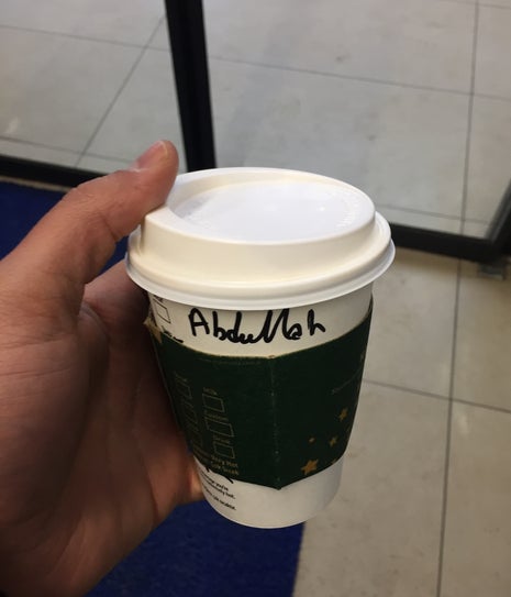 Sturbucks