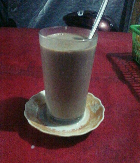 Susu Segar Pak Kamso